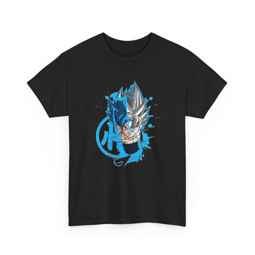 Anime Graphic tee