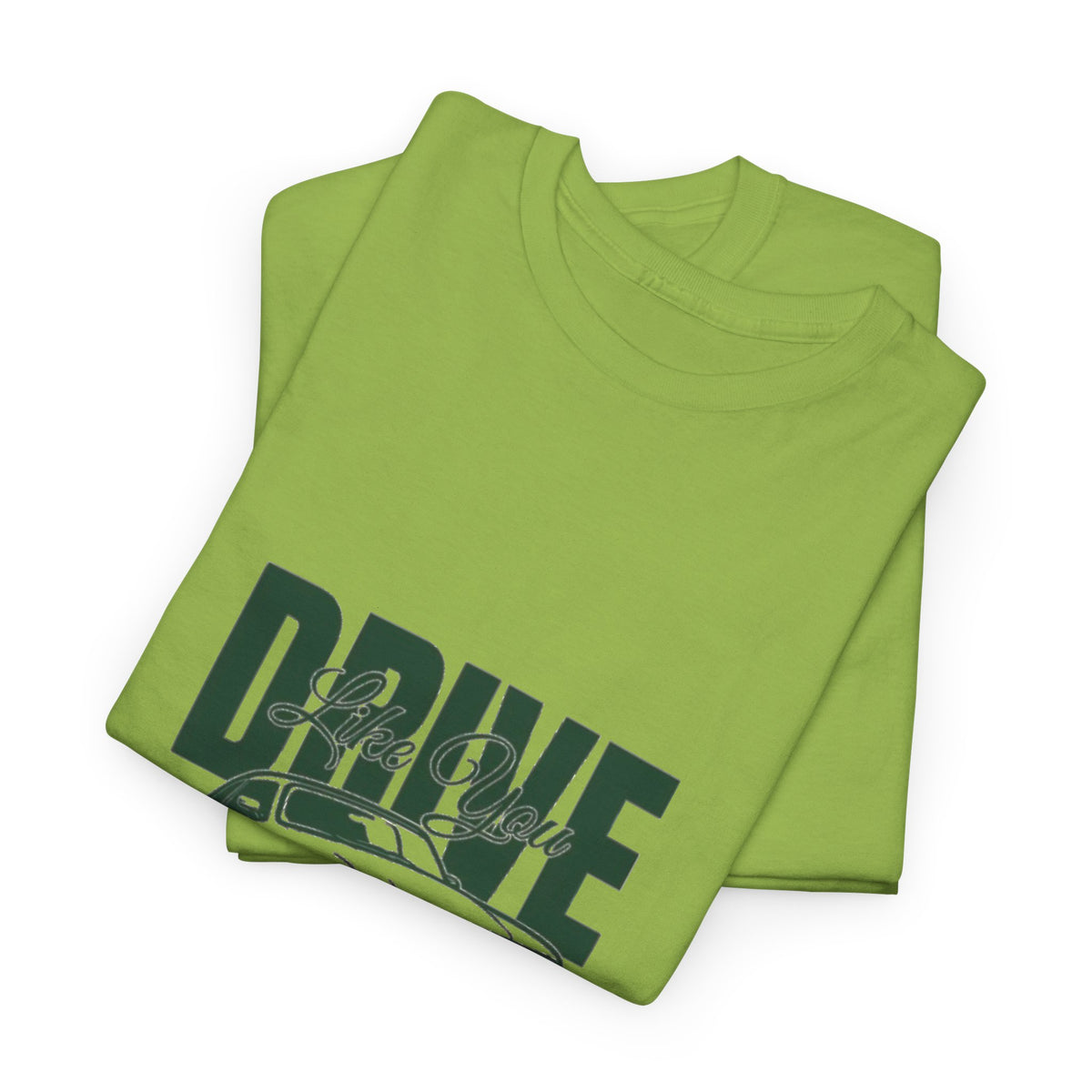 Dodge challenger Graphic tee