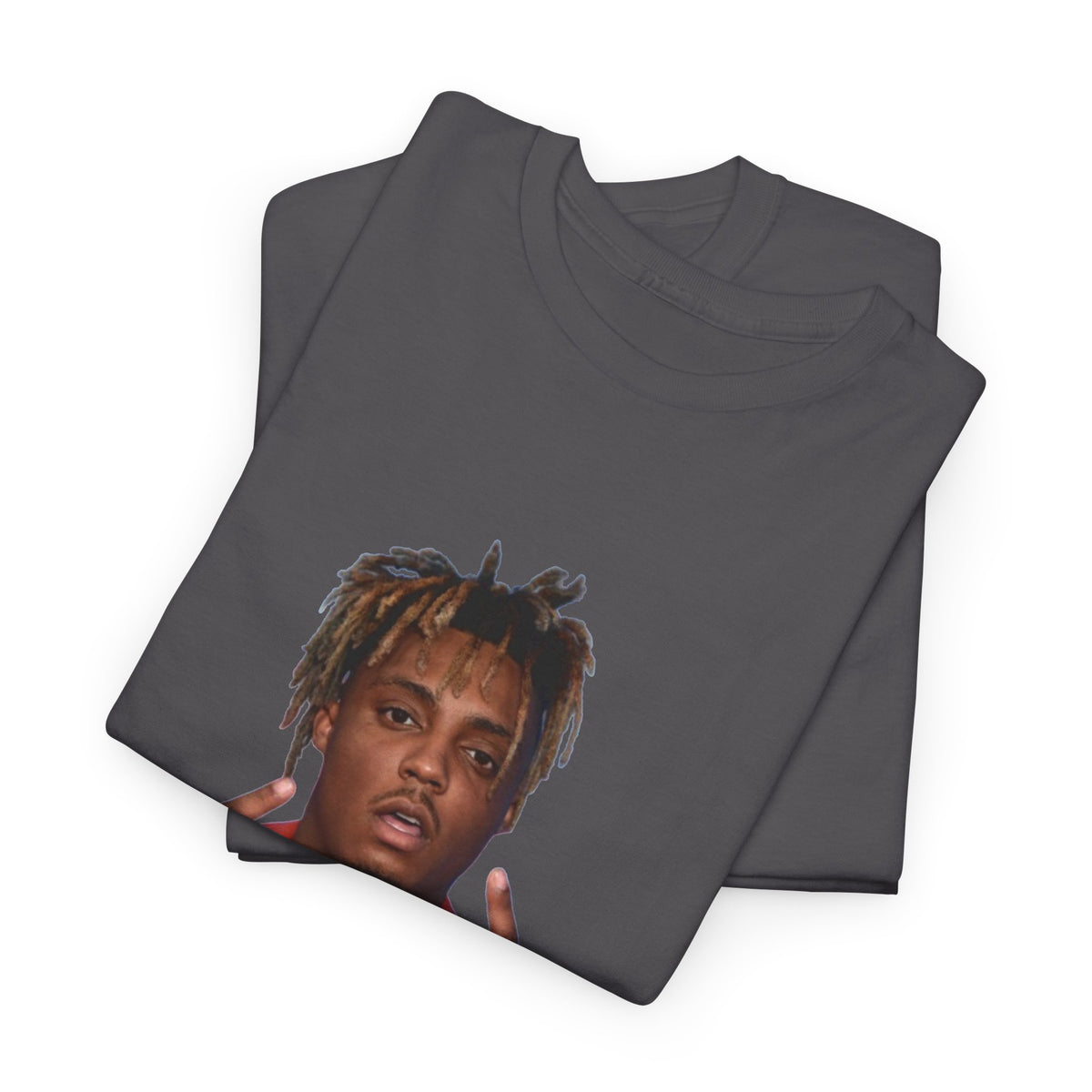 Juice WRLD Graphic tee