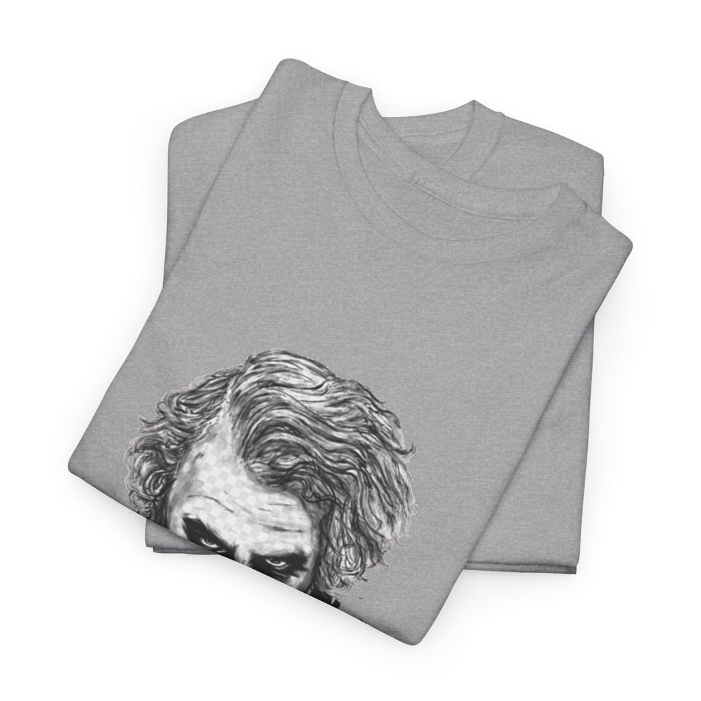 The Joker Graphic tee