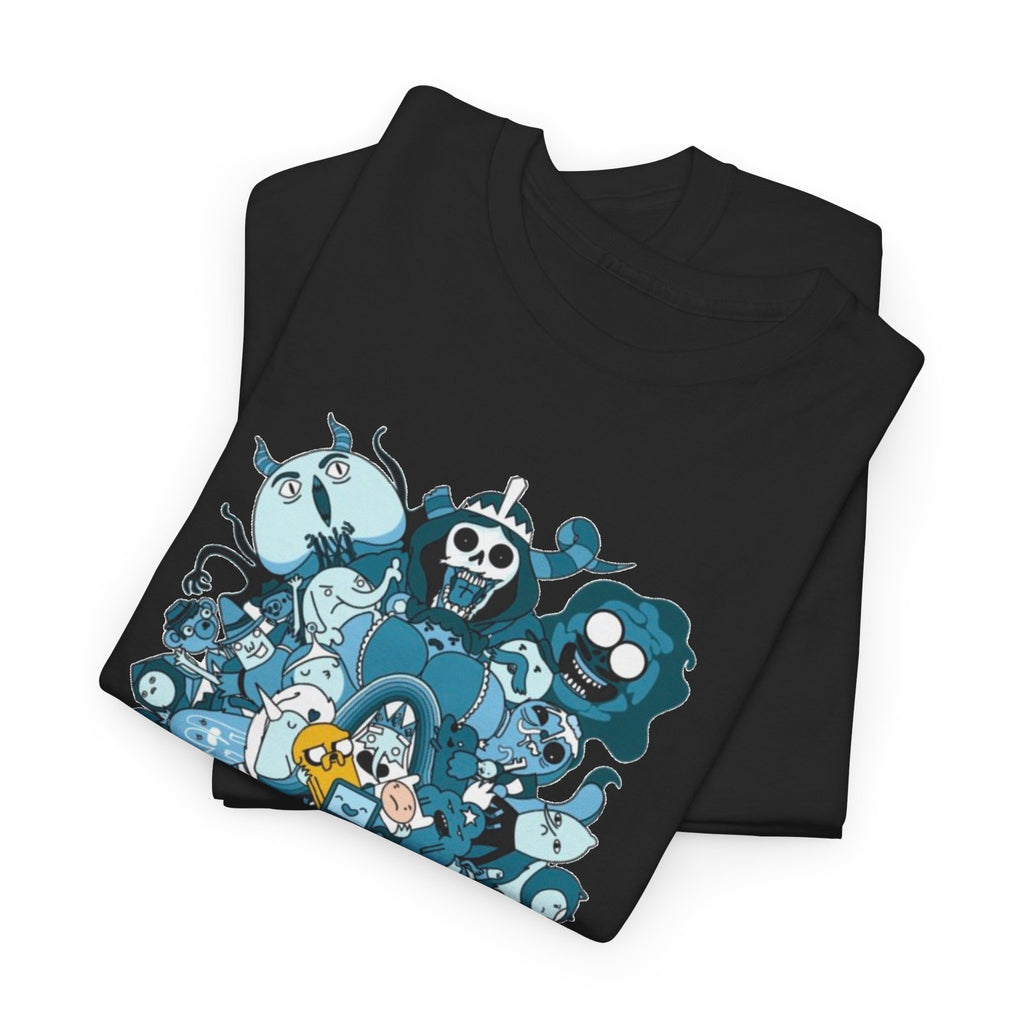 Adventure time Graphic tee