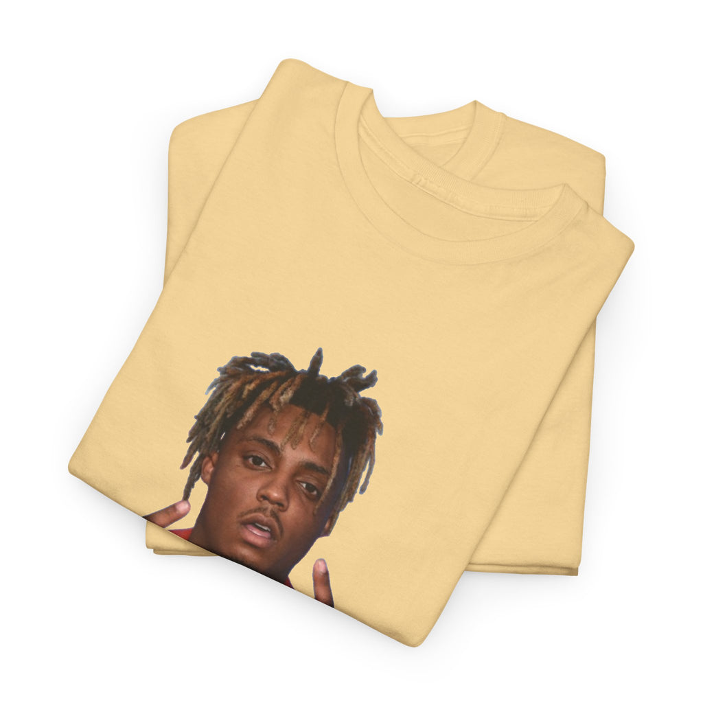 Juice WRLD Graphic tee