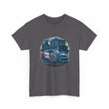 Sports Drift car graphic tee