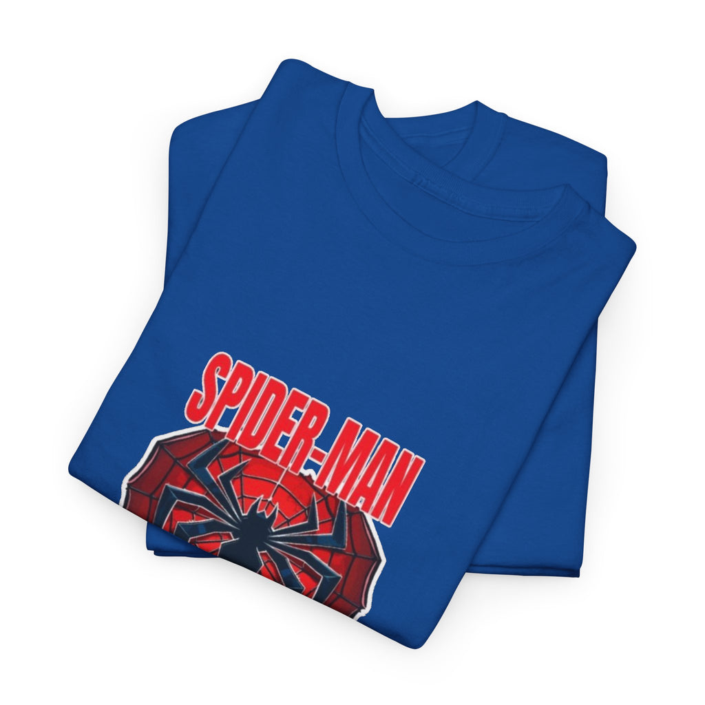 Marvel Spiderman Graphic tee