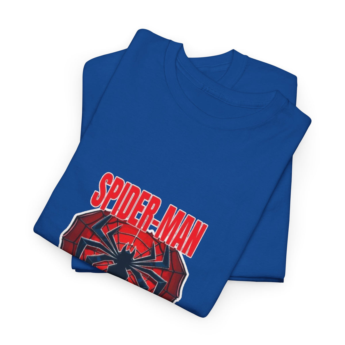 Marvel Spiderman Graphic tee
