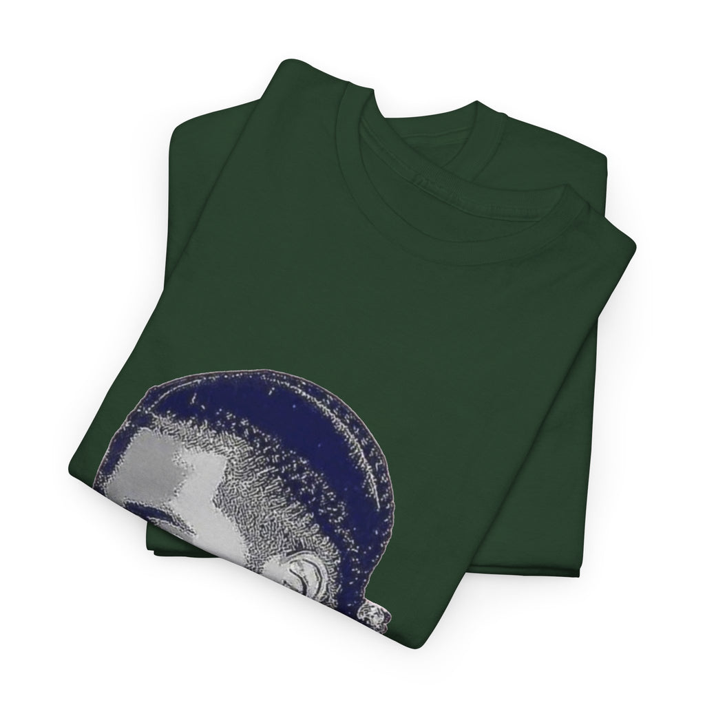 Drake Face Graphic tee