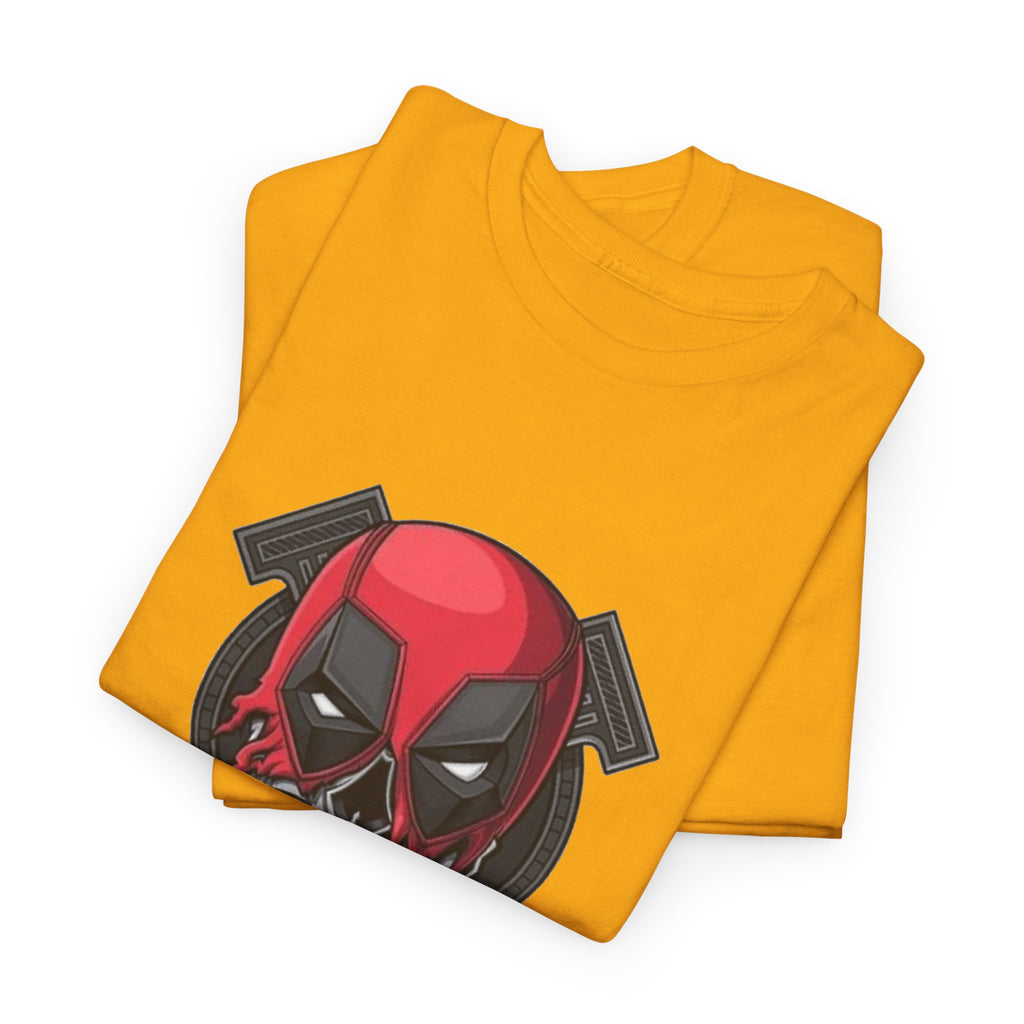 Deadpool Graphic tee
