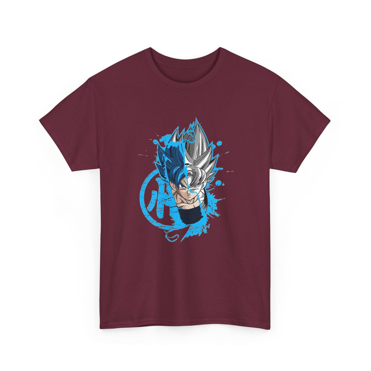 Anime Graphic tee