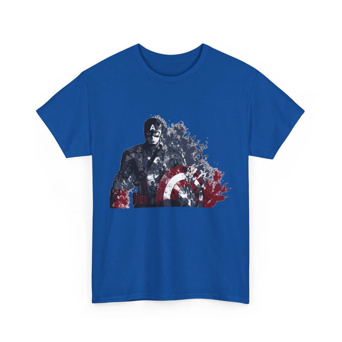Captain America Avengers Graphic tee