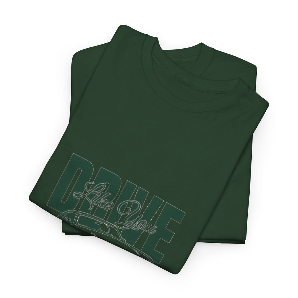 Dodge challenger Graphic tee