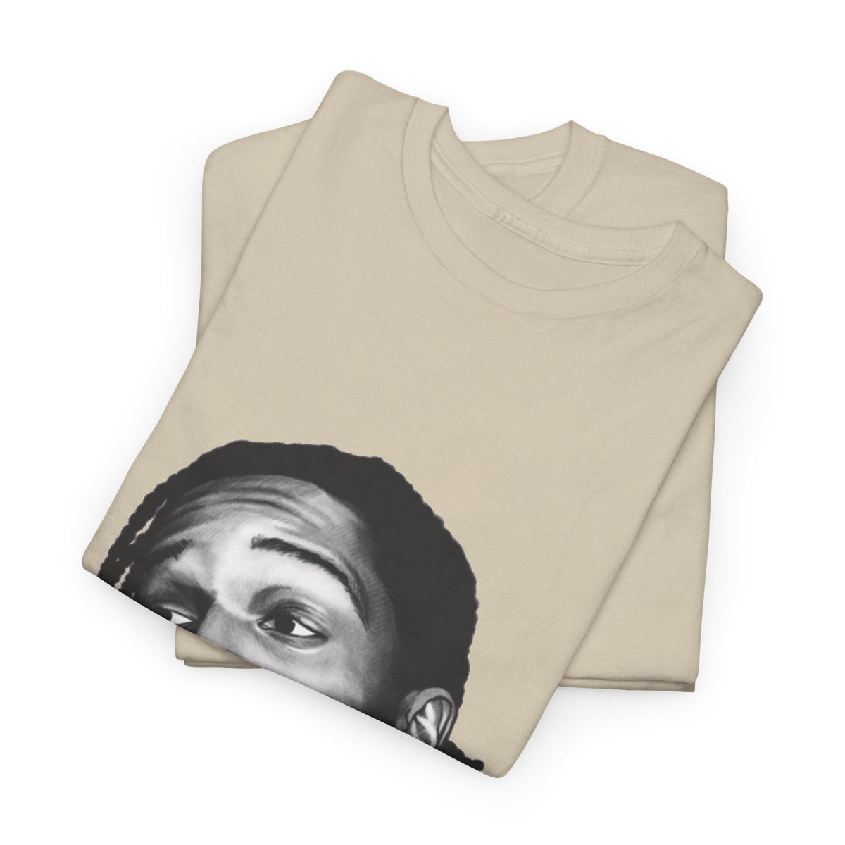 ASAP Rocky Graphic tee