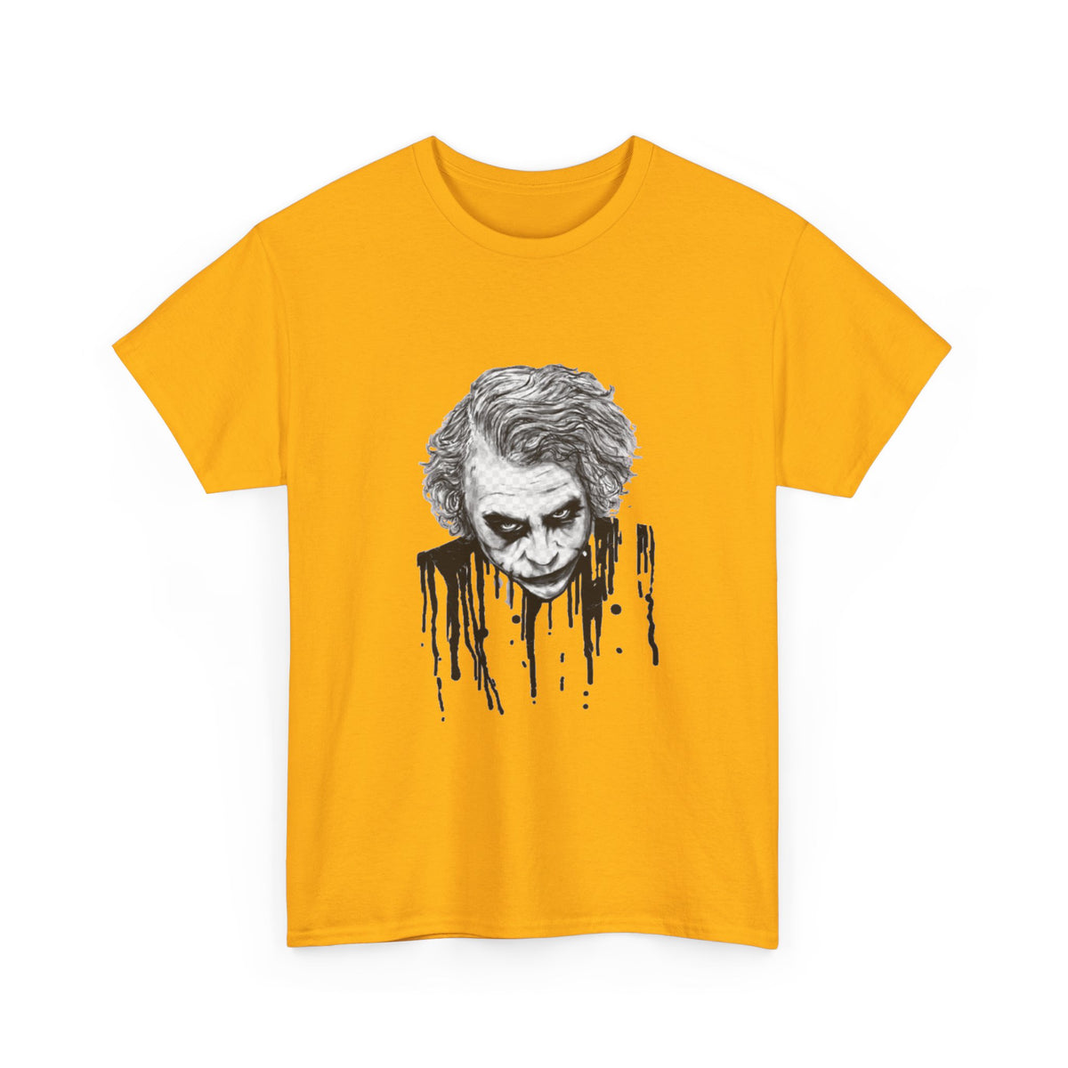 The Joker Graphic tee