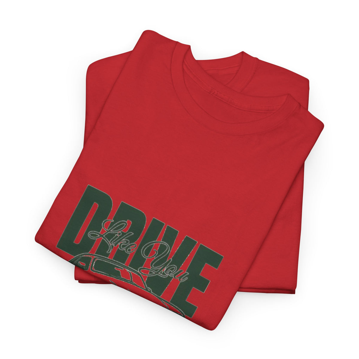 Dodge challenger Graphic tee