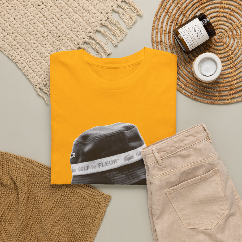 Tyler The Creator Bucket hat Graphic Tee