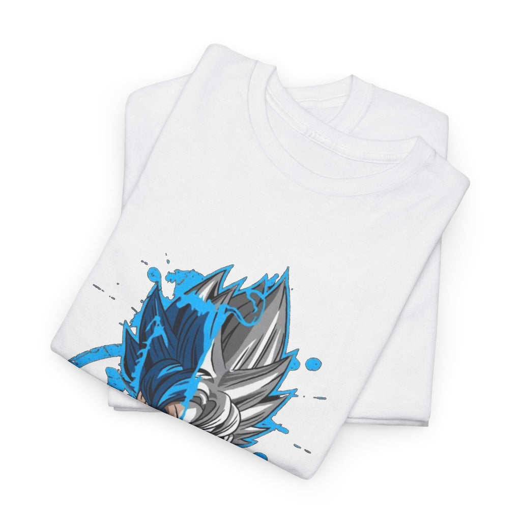 Anime Graphic tee