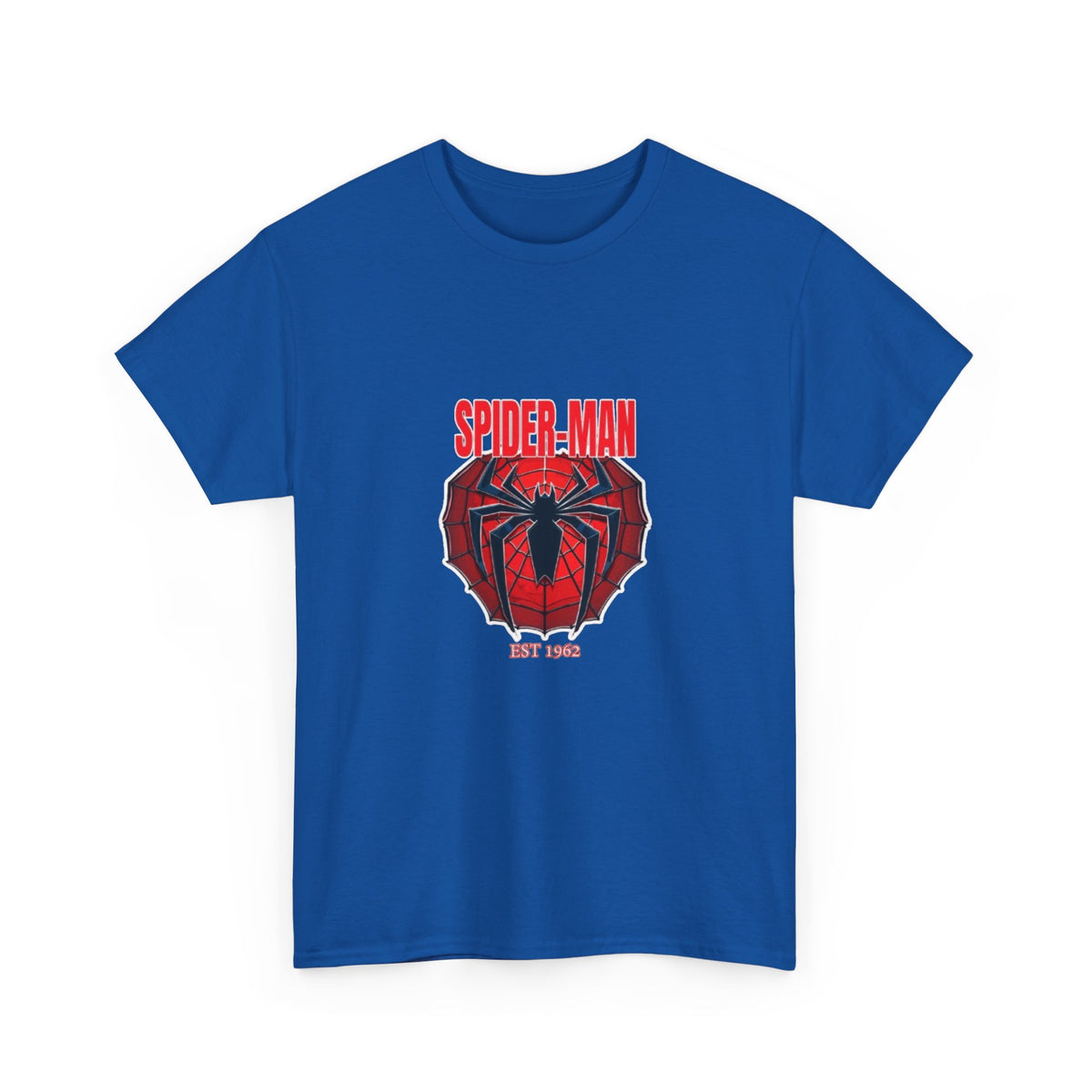 Marvel Spiderman Graphic tee