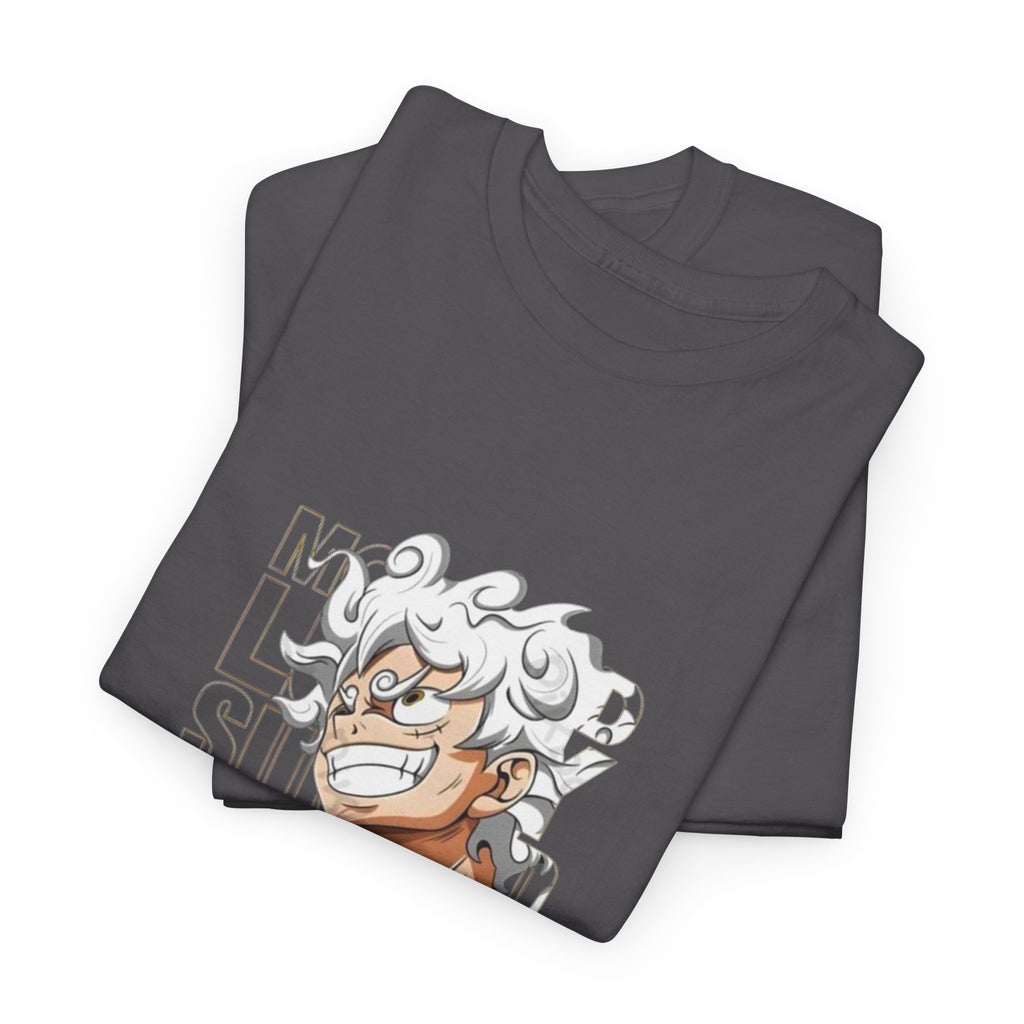 One Piece Anime graphic tee