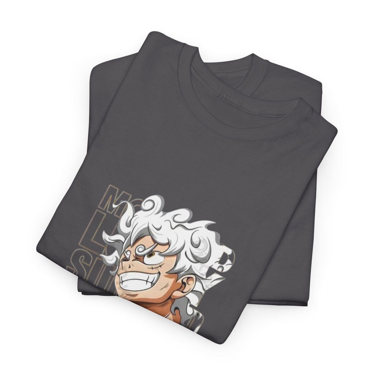 One Piece Anime graphic tee