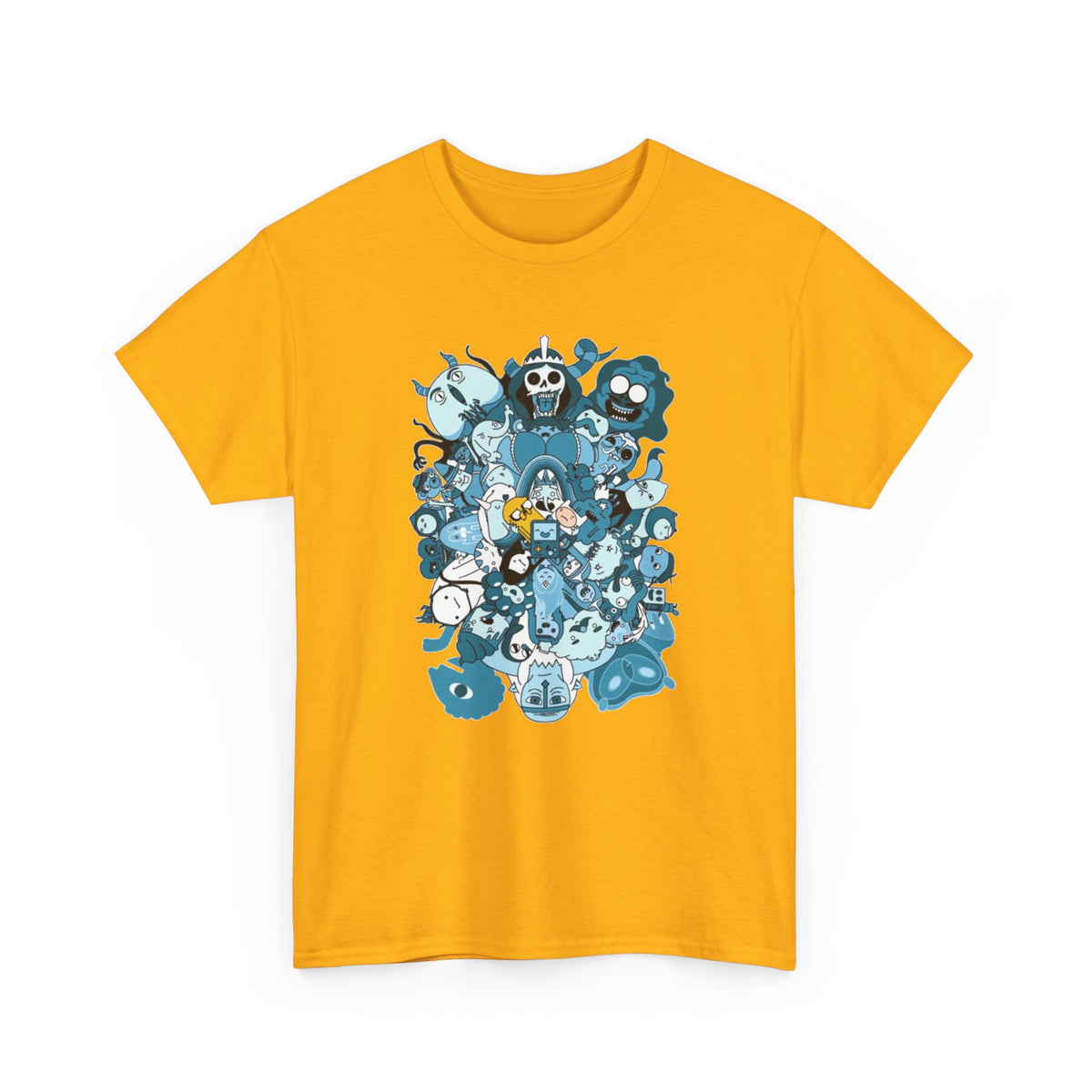 Adventure time Graphic tee