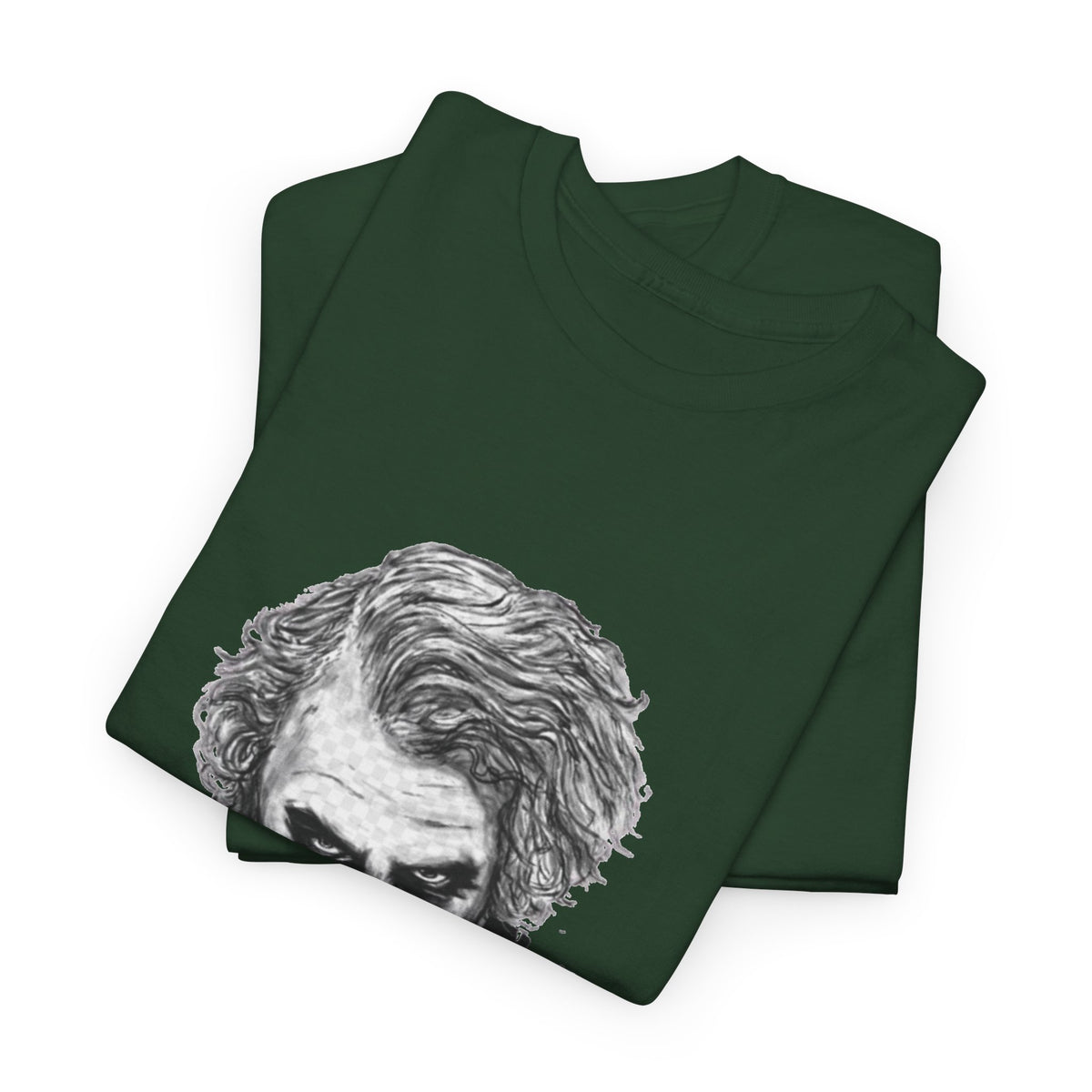 The Joker Graphic tee