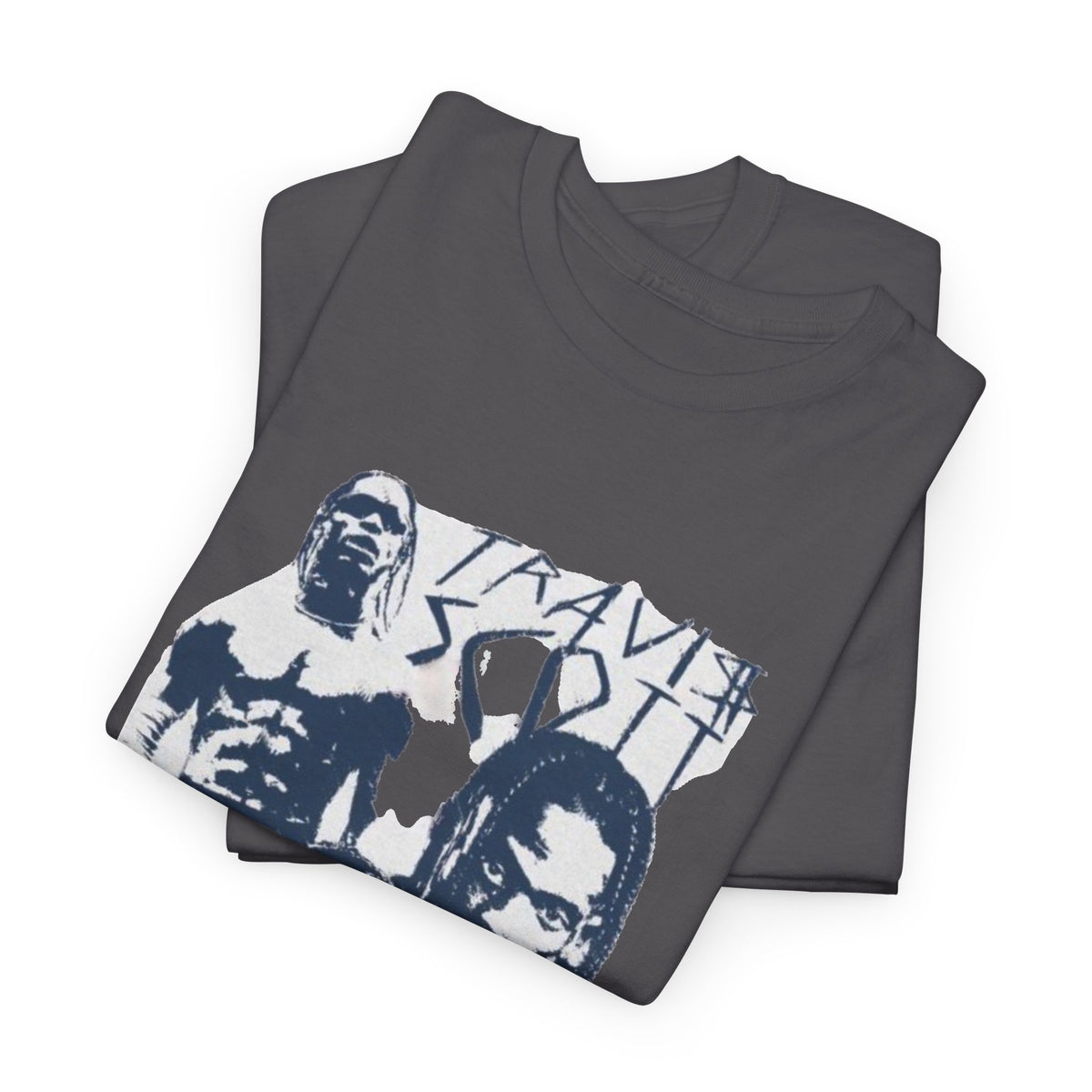 Travis Scott Cactus Jack Graphic tee