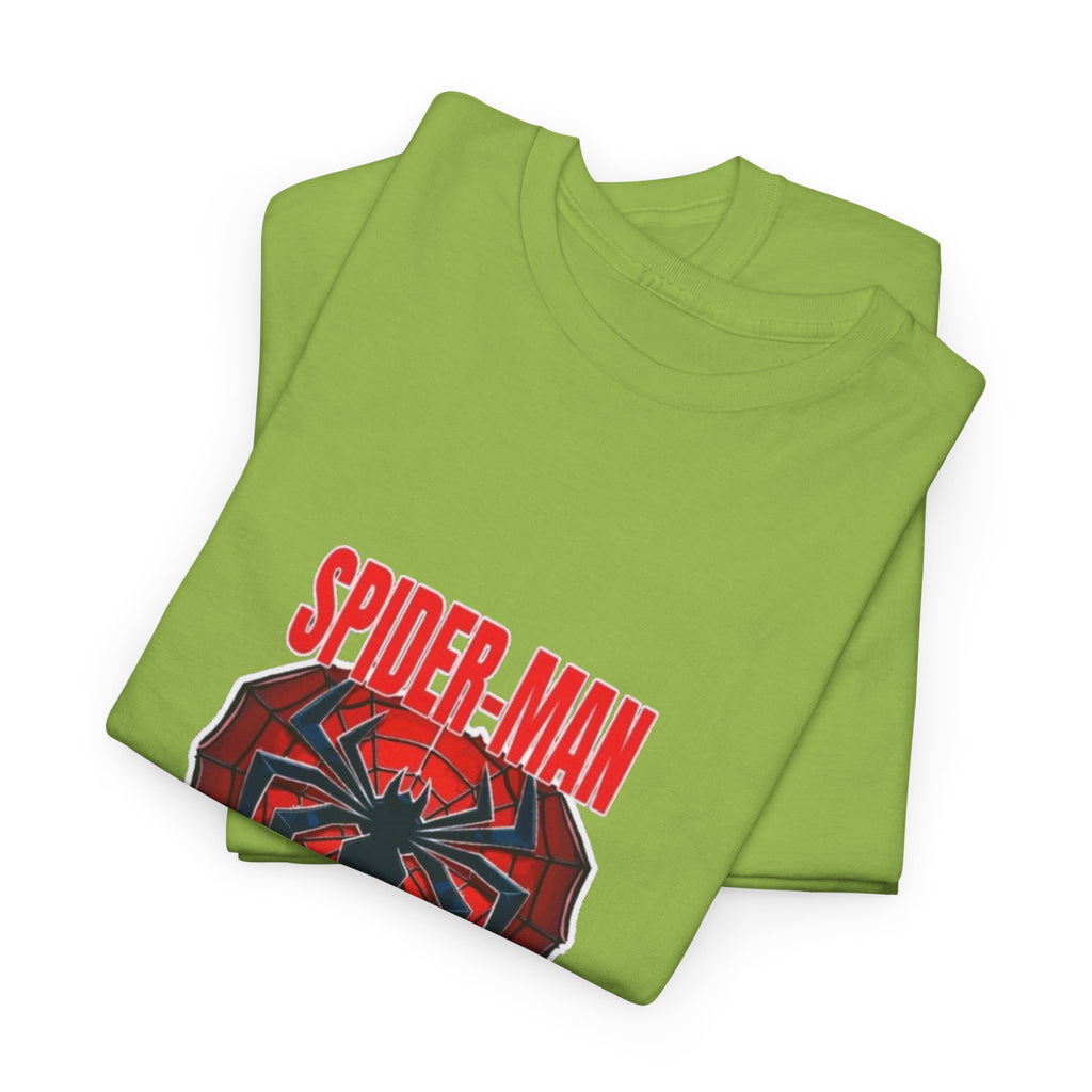 Marvel Spiderman Graphic tee