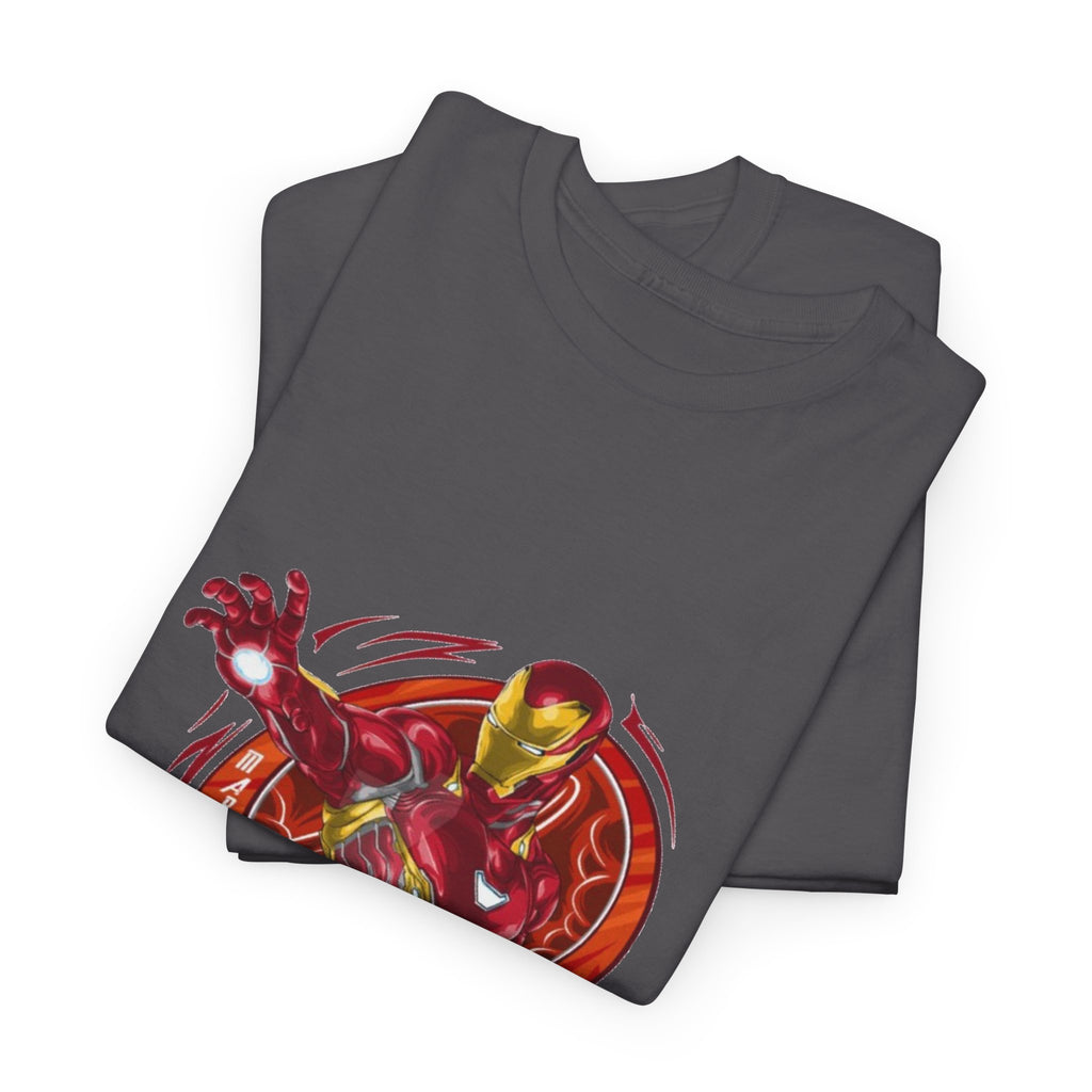 Iron man Avengers Graphic tee