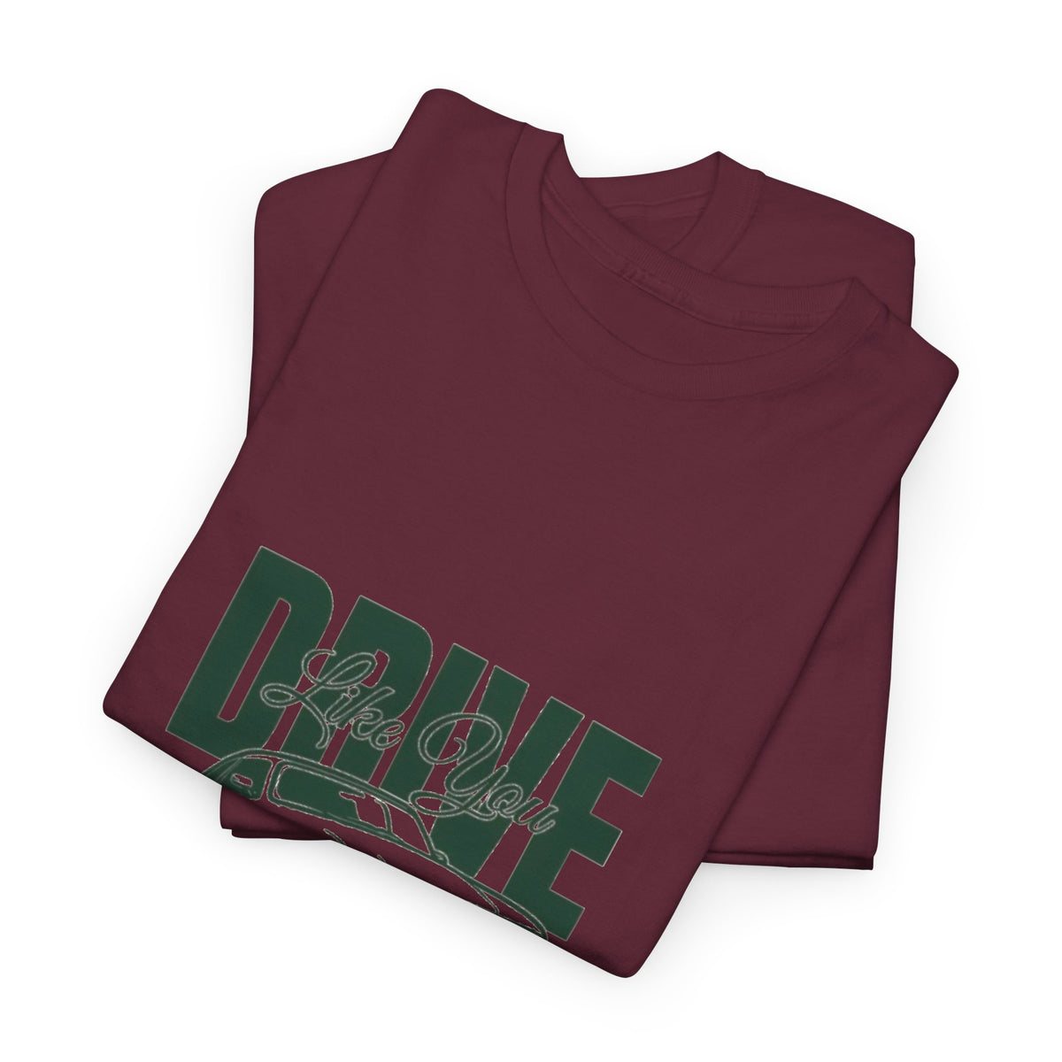 Dodge challenger Graphic tee