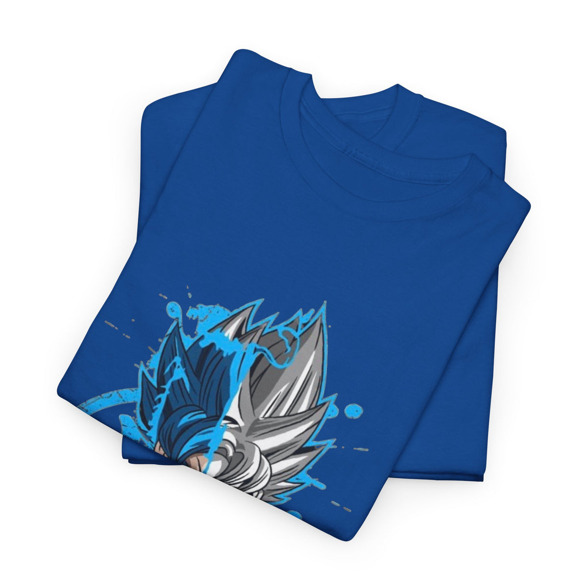 Anime Graphic tee
