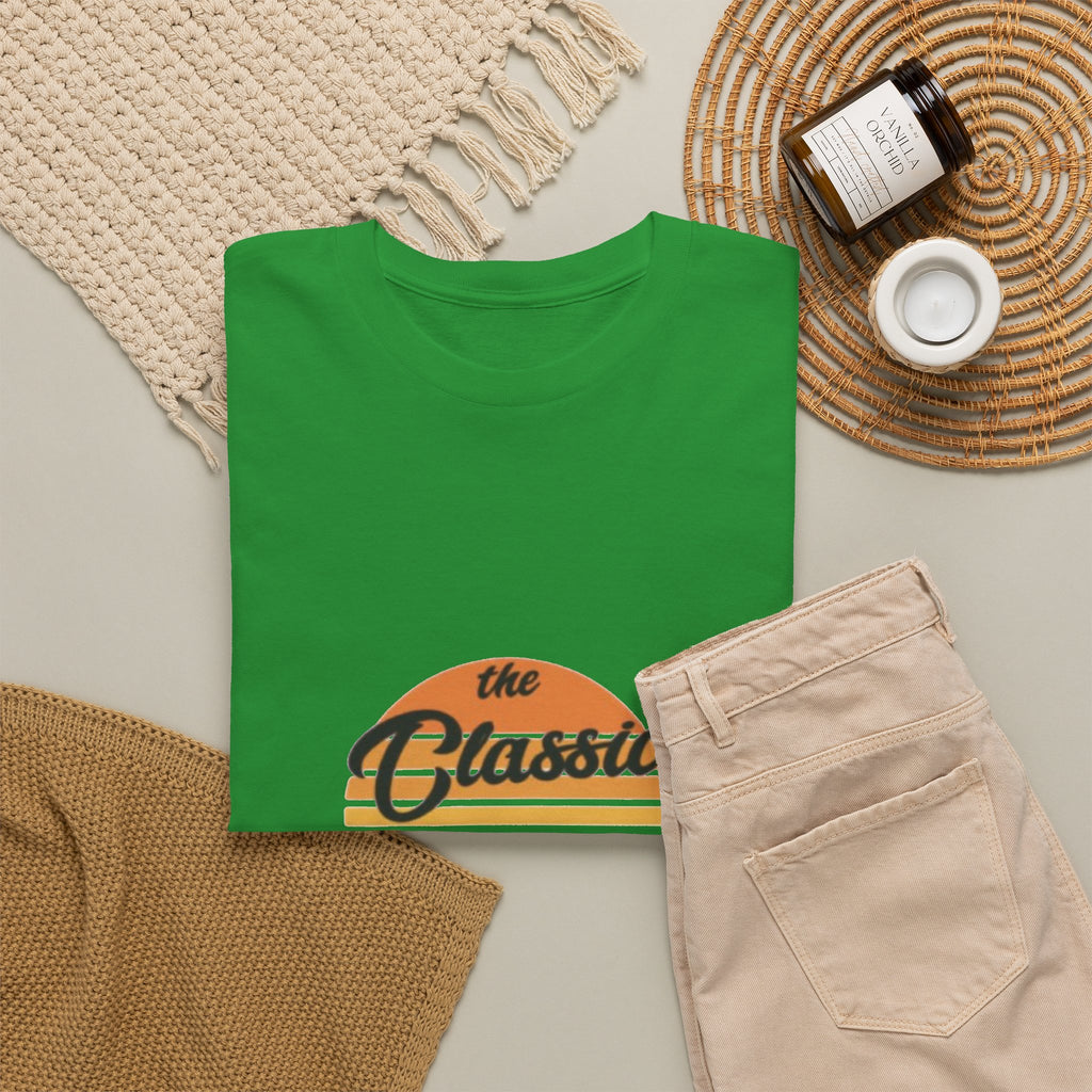 American classic muscle car Graphic tee