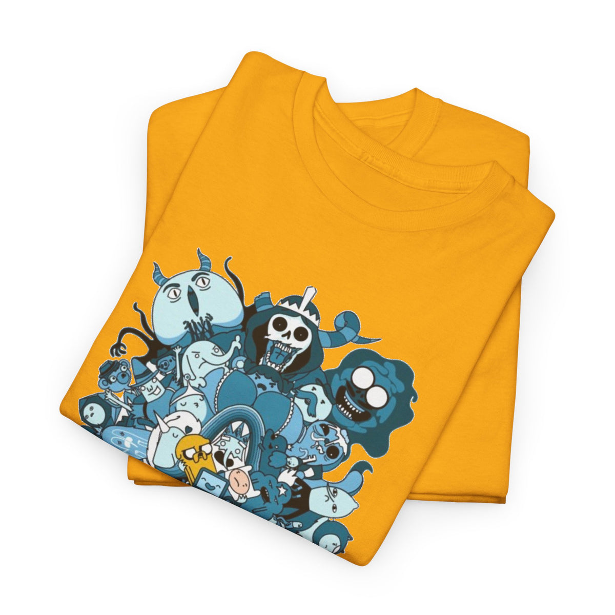 Adventure time Graphic tee