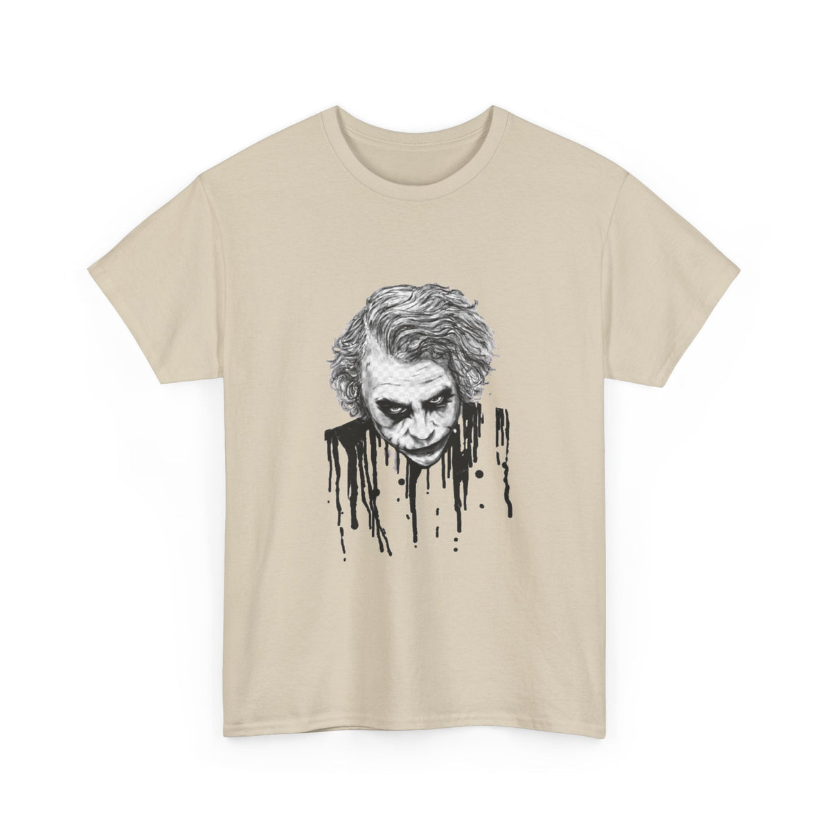 The Joker Graphic tee
