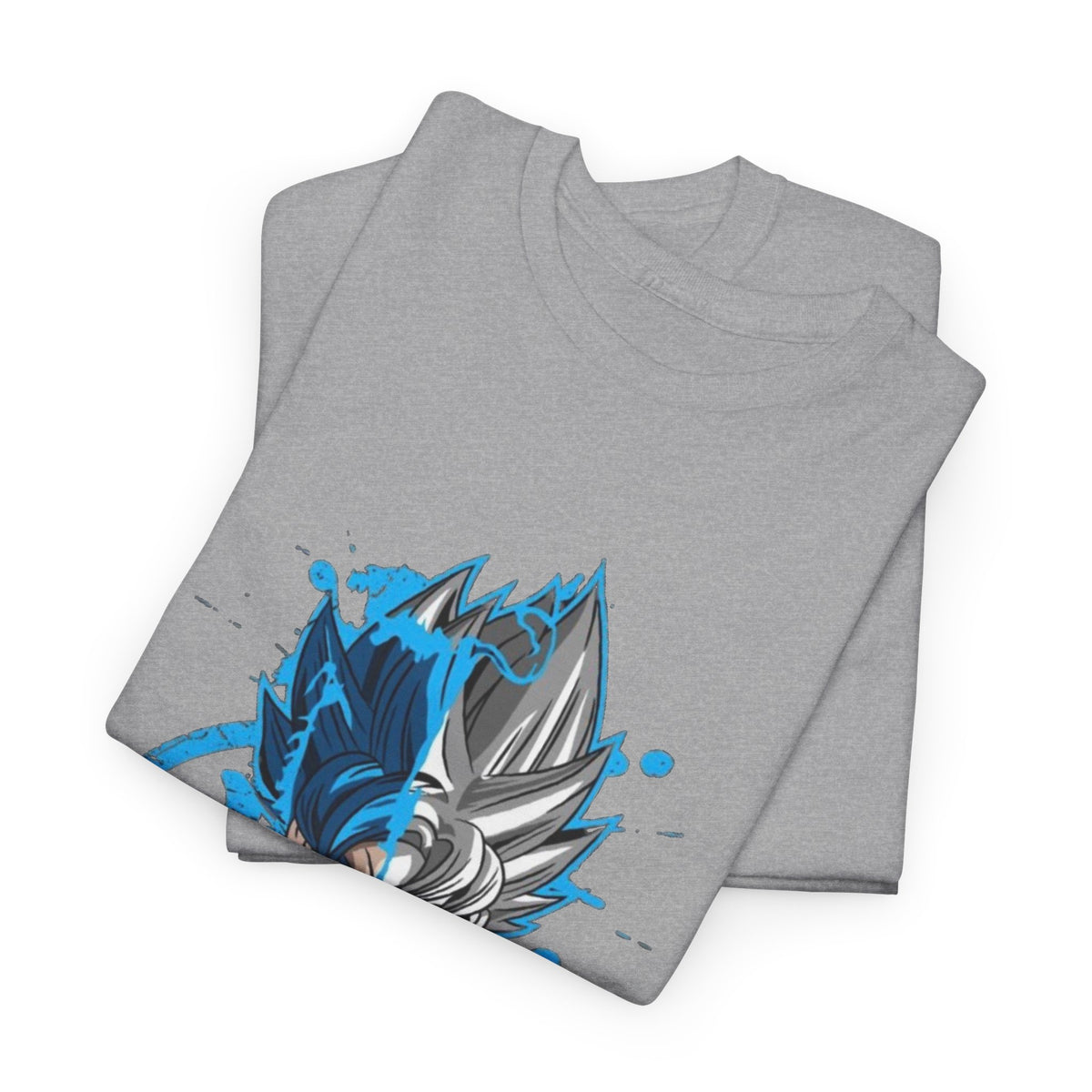 Anime Graphic tee