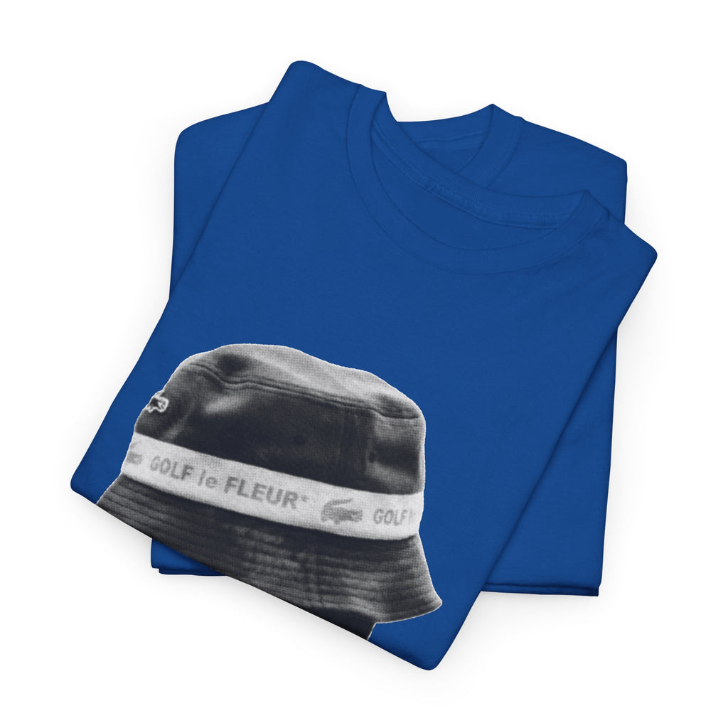 Tyler The Creator Bucket hat Graphic Tee