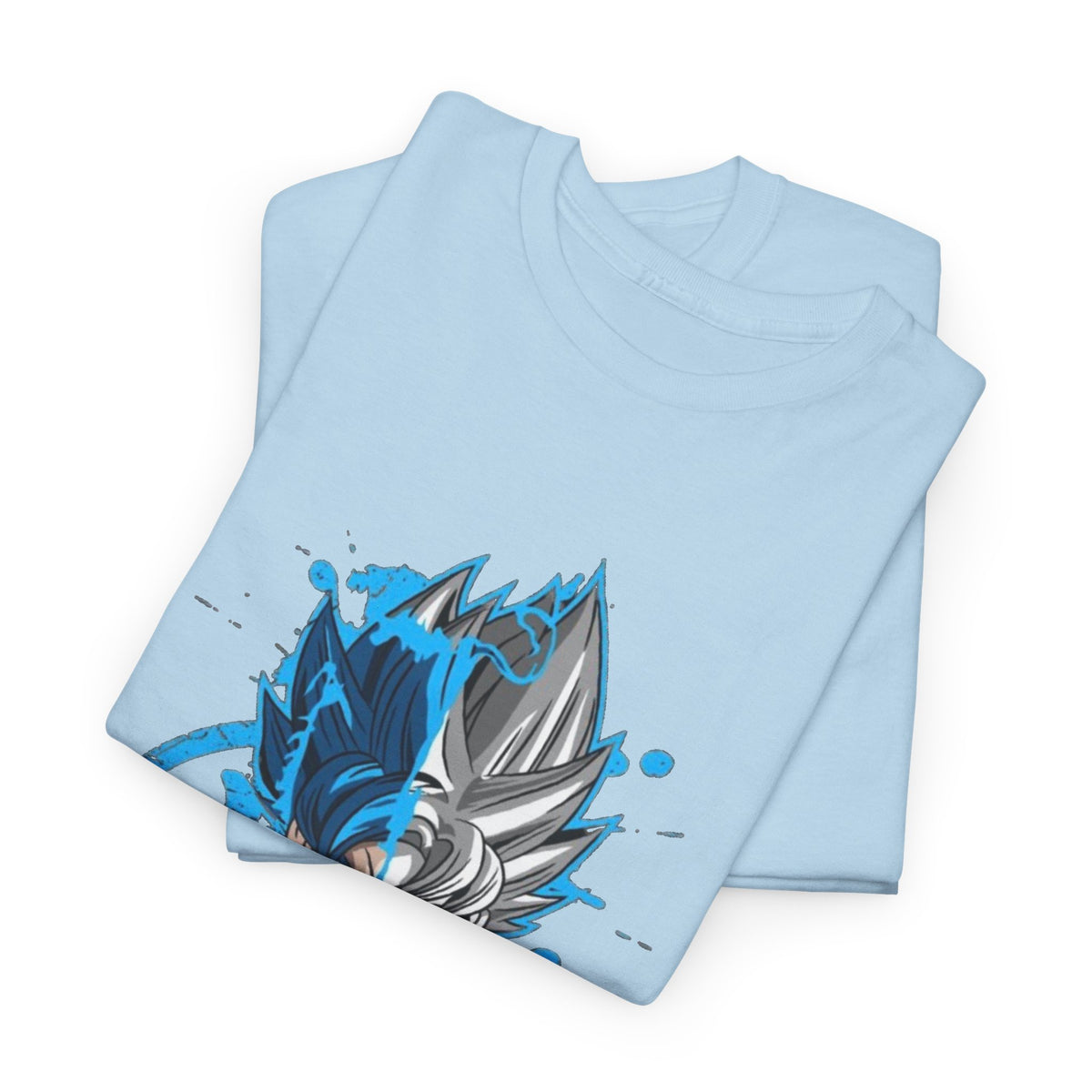 Anime Graphic tee