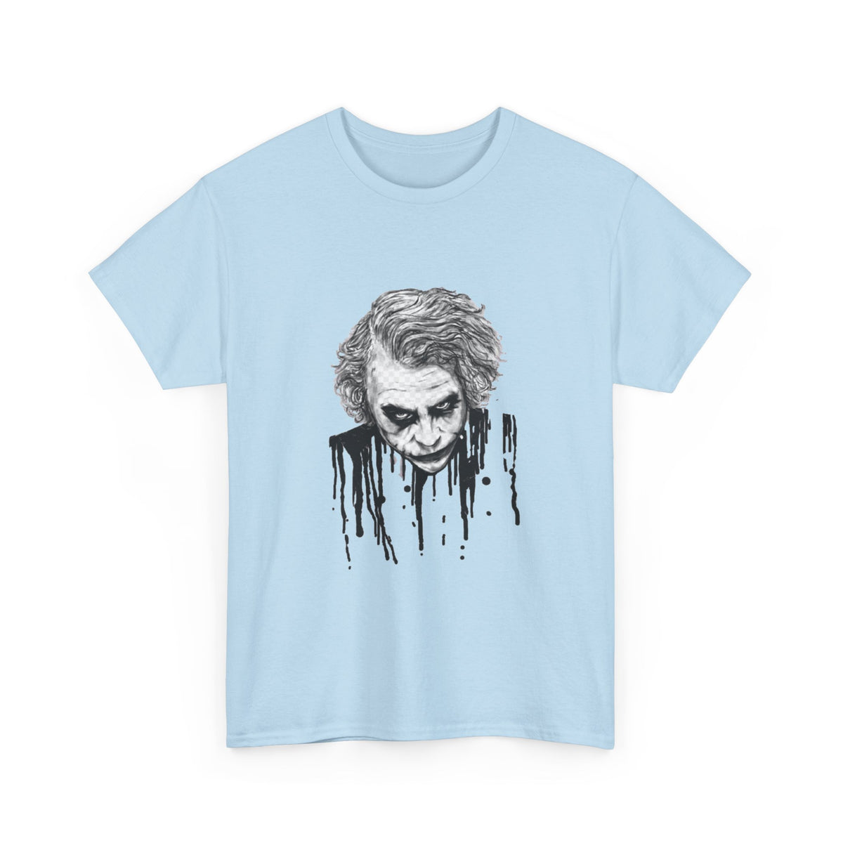 The Joker Graphic tee
