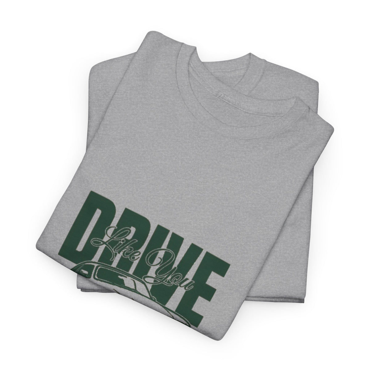 Dodge challenger Graphic tee