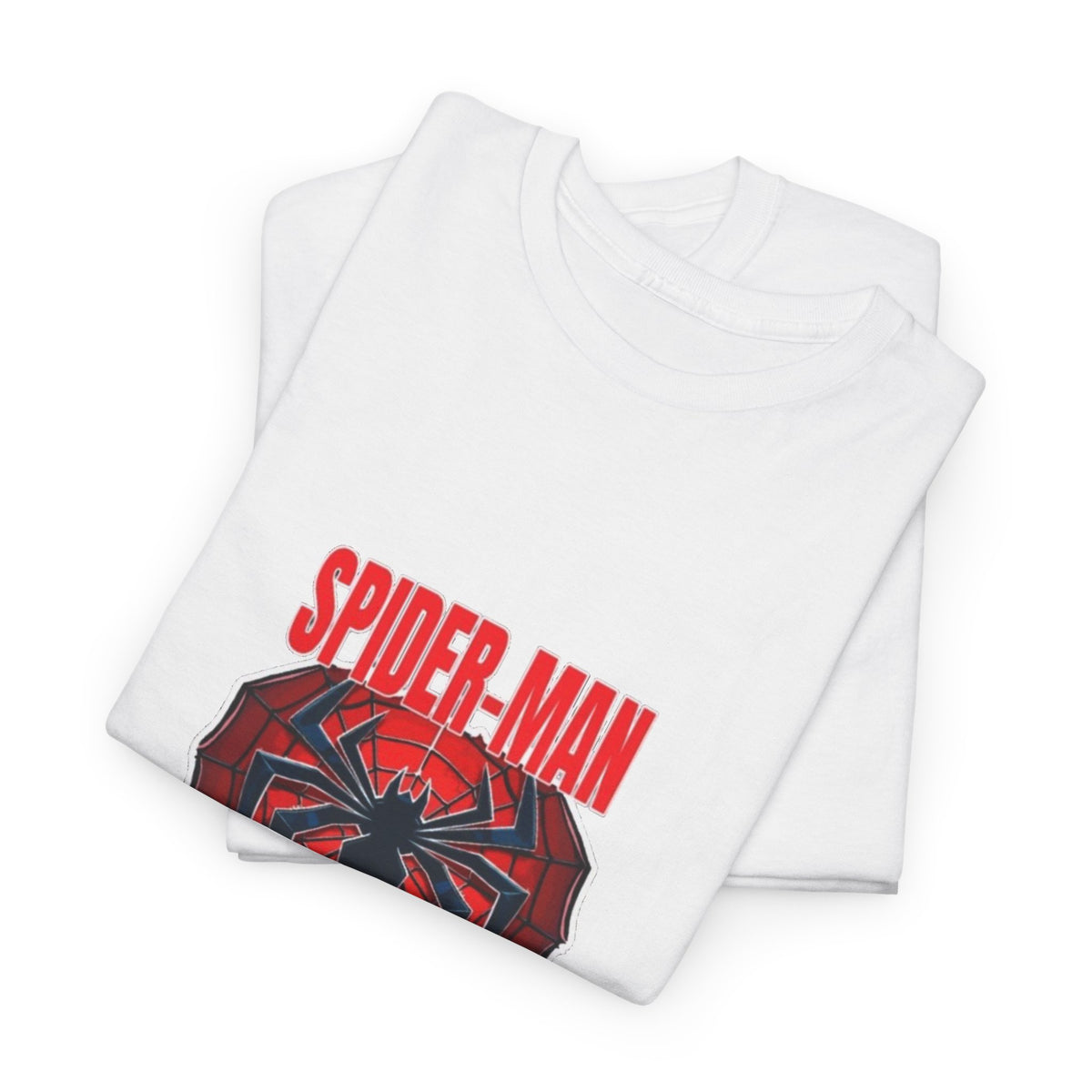 Marvel Spiderman Graphic tee
