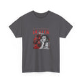 Dexter Morgan Graphic tee