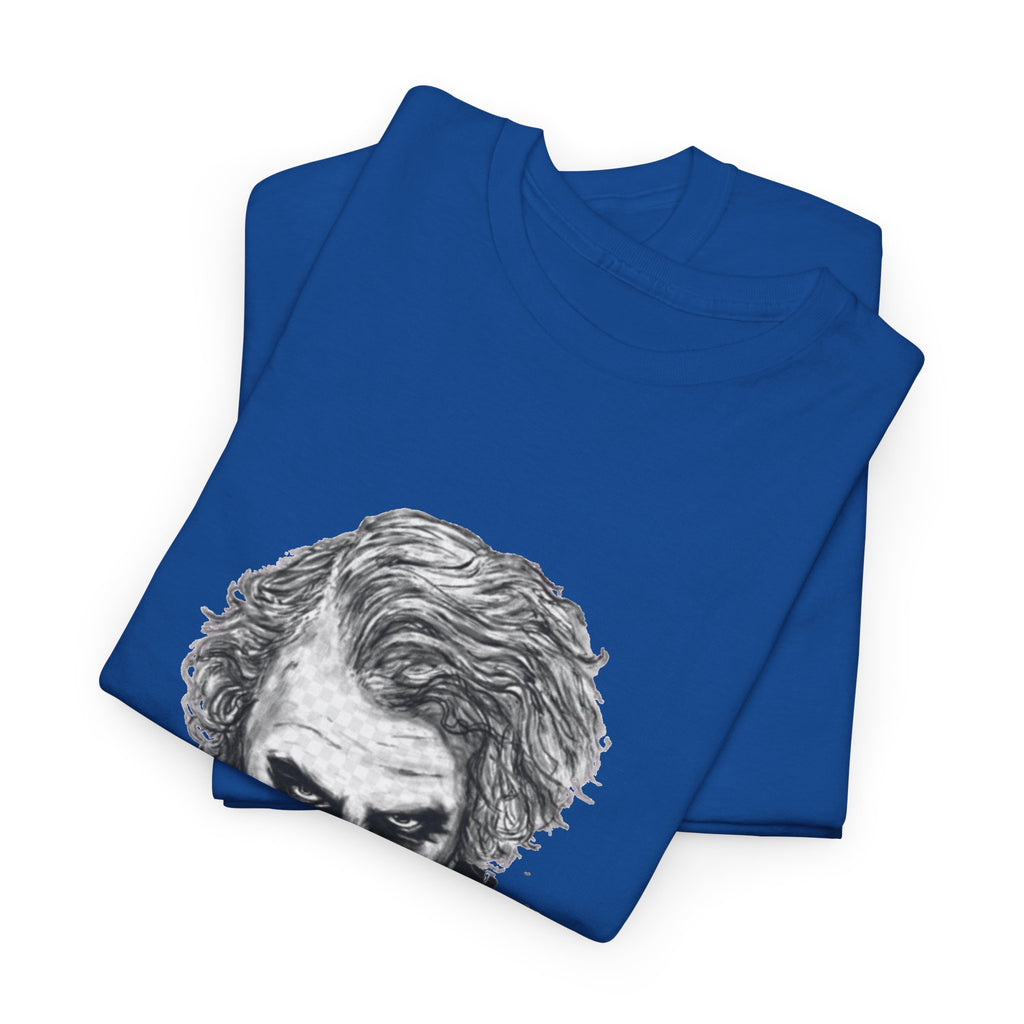 The Joker Graphic tee