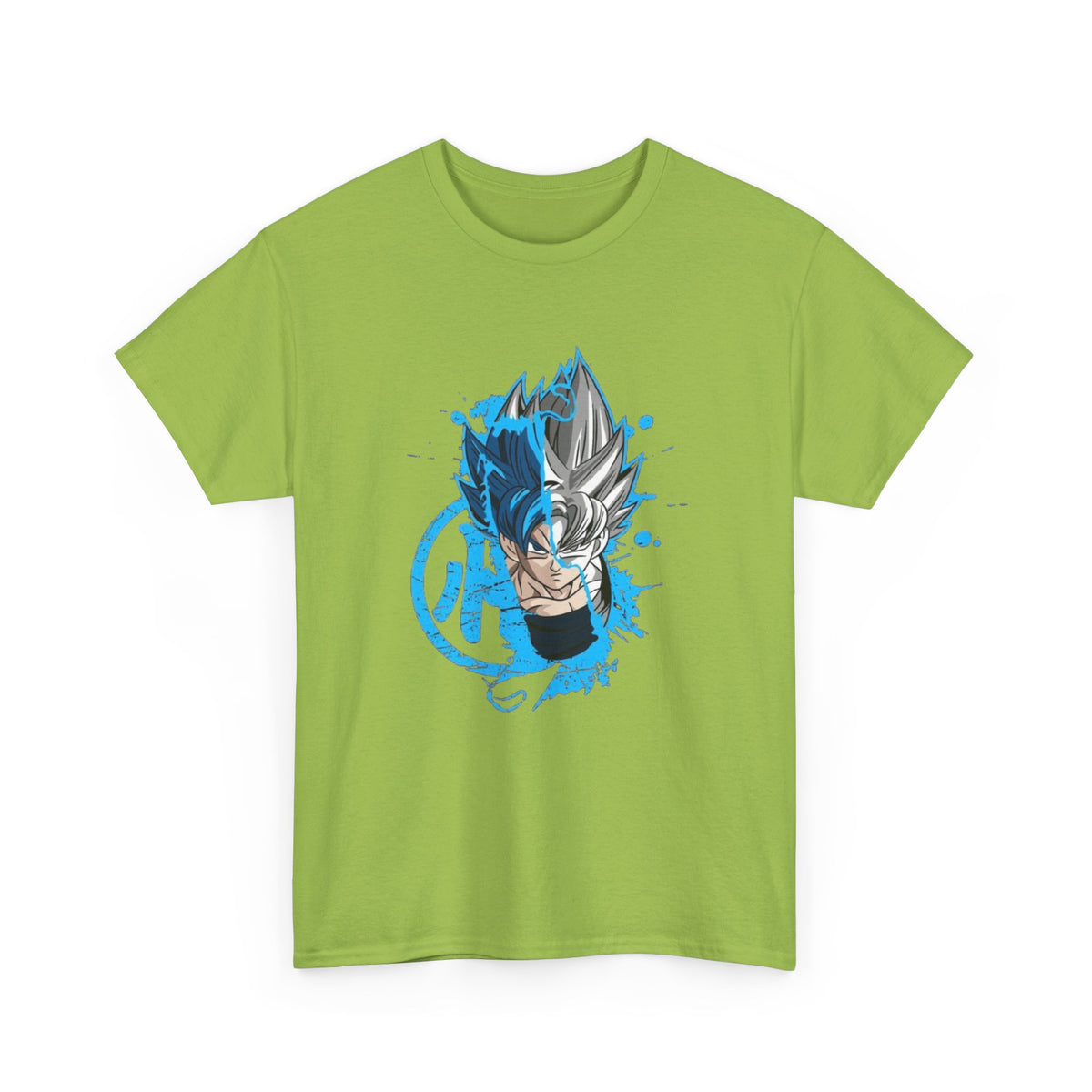 Anime Graphic tee