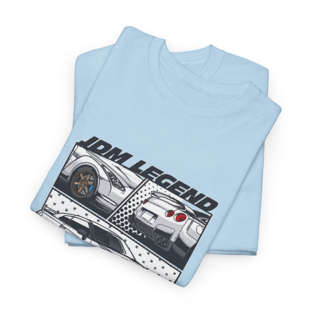 Skyline R35 Graphic tee