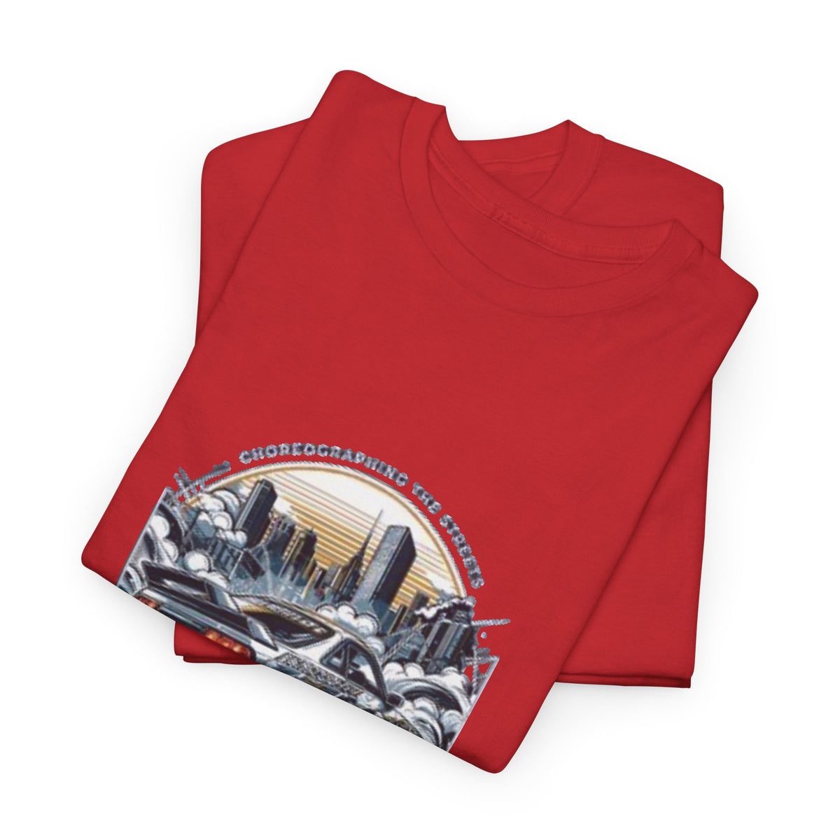 Street racer nissan skyline Graphic tee