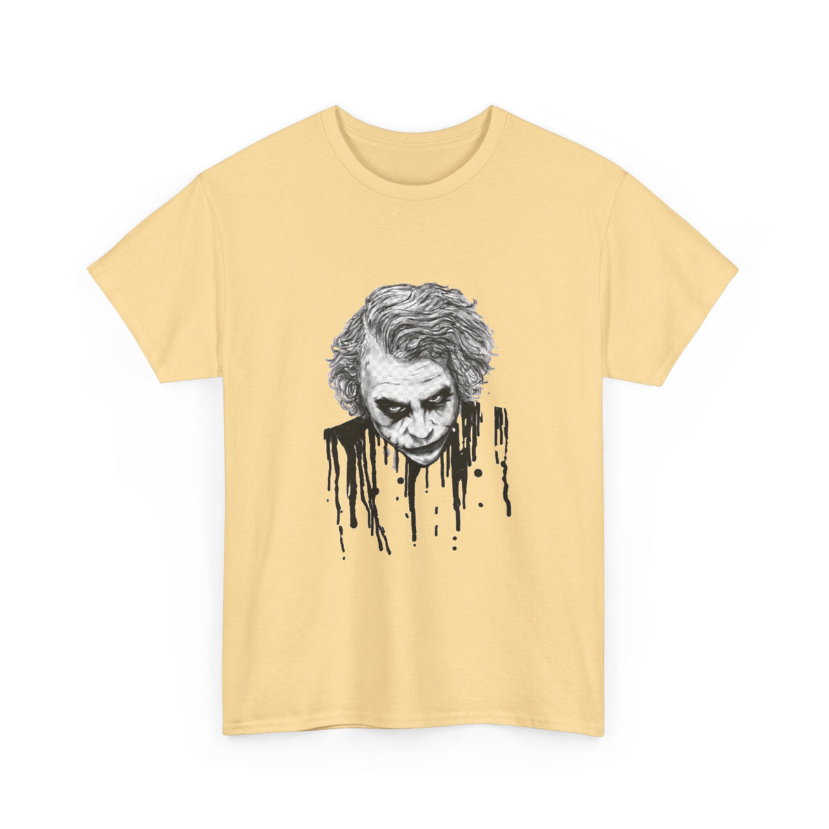 The Joker Graphic tee