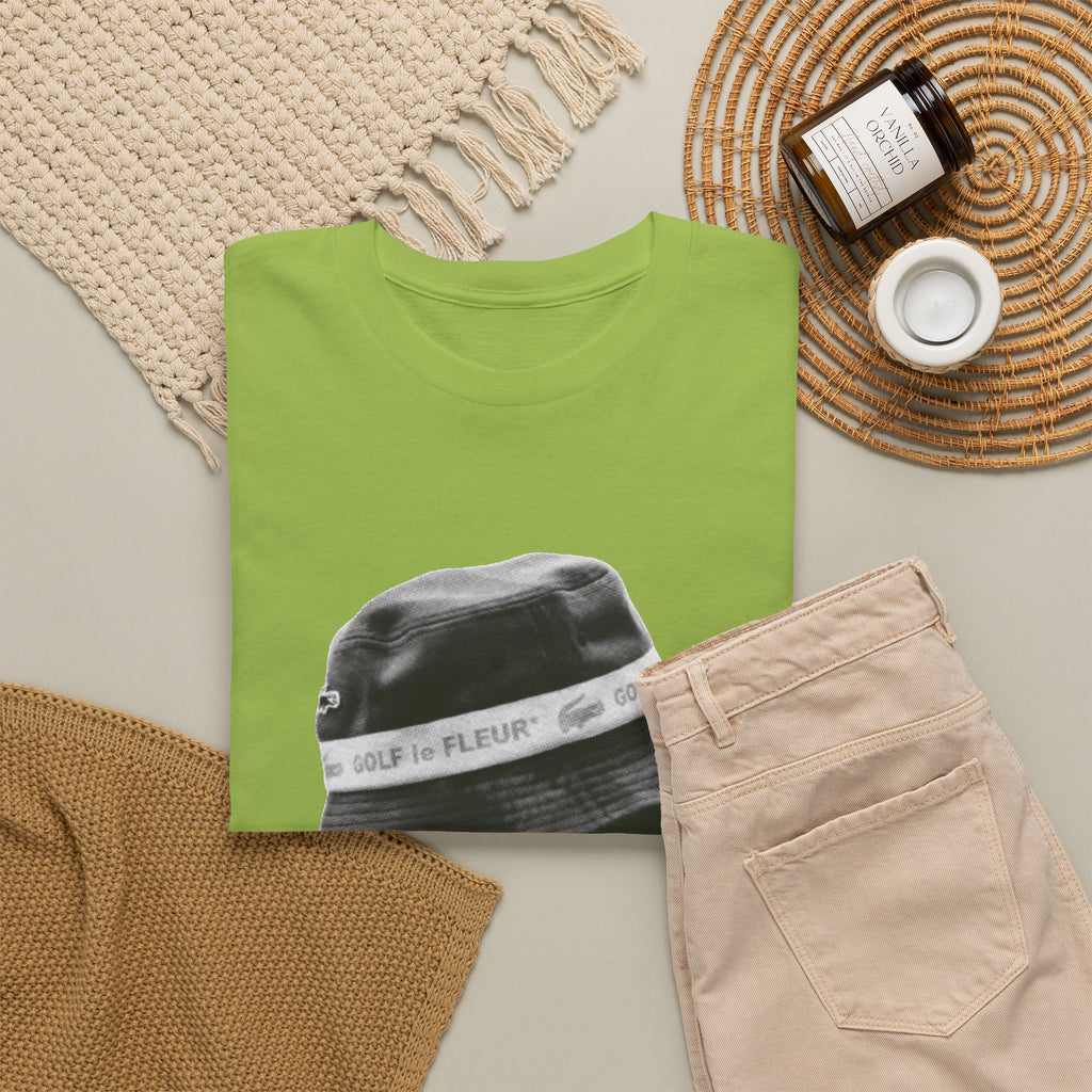 Tyler The Creator Bucket hat Graphic Tee