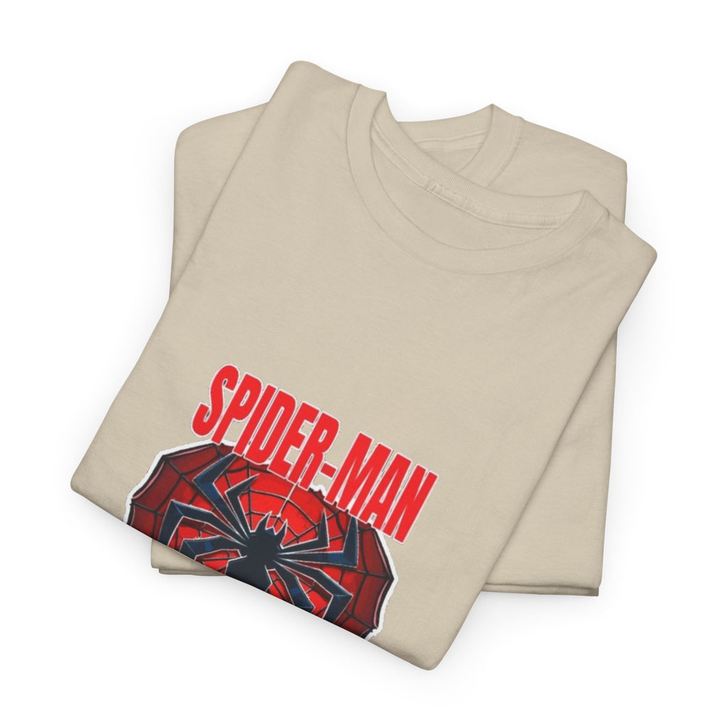 Marvel Spiderman Graphic tee