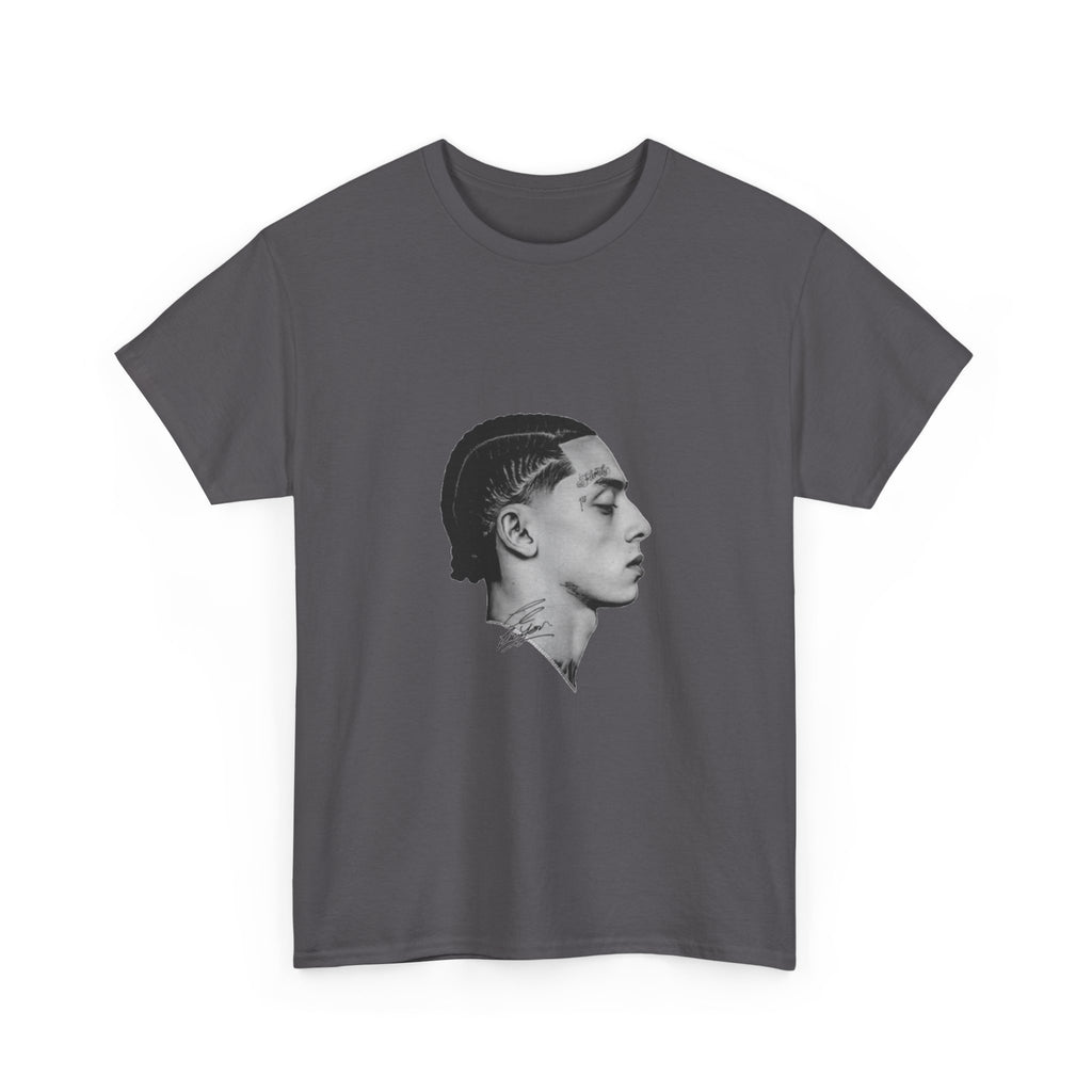 Central Cee head Graphic tee