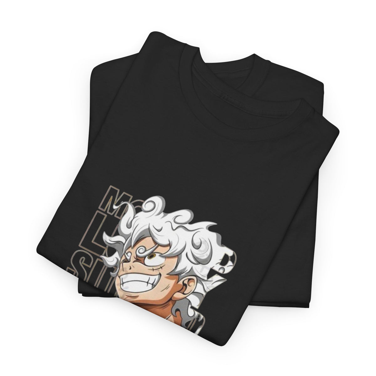 One Piece Anime graphic tee