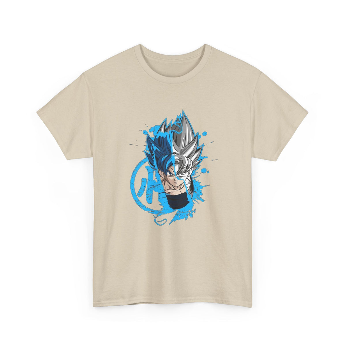 Anime Graphic tee