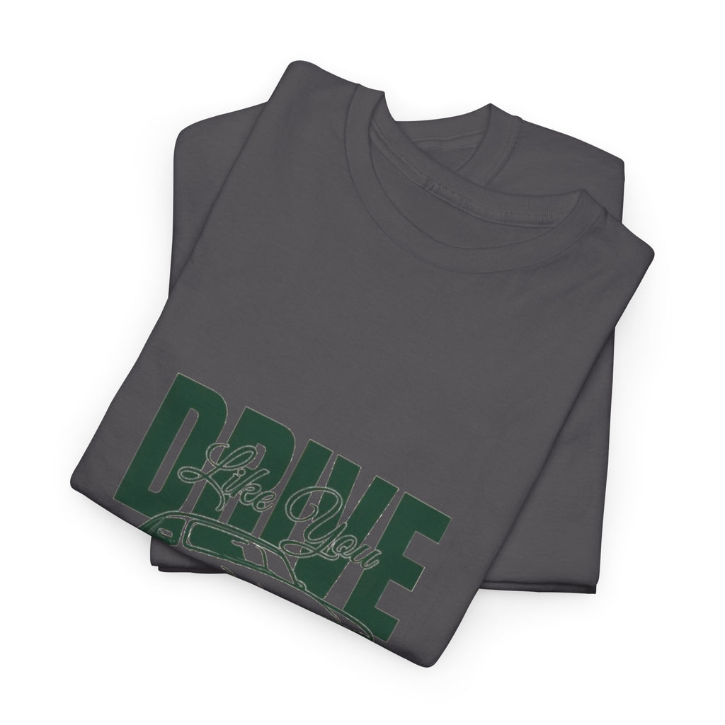 Dodge challenger Graphic tee